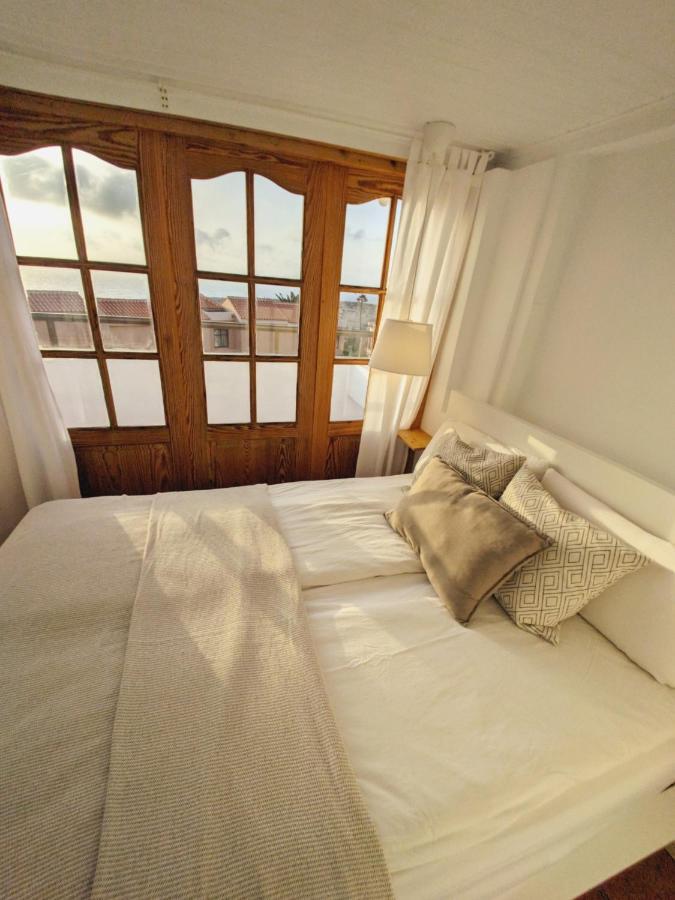 Istmo - Quiet, Cosy Apartment With Panorama Sunset ラ・パレッド エクステリア 写真