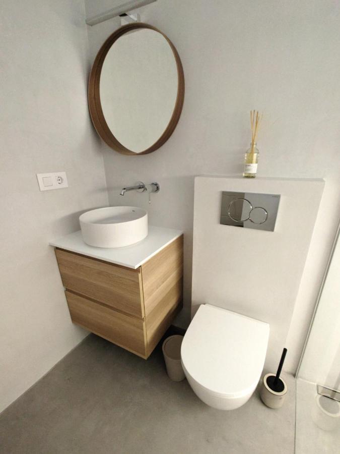 Istmo - Quiet, Cosy Apartment With Panorama Sunset ラ・パレッド エクステリア 写真
